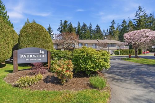 203-440 Schley Pl, Qualicum Beach, BC, V9K2M5 | Card Image