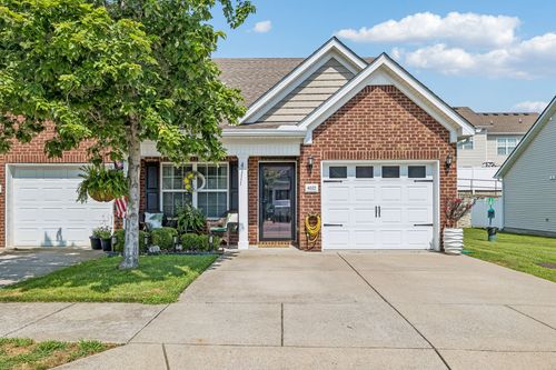 4022 Rhythm Dr, Smyrna, TN, 37167-4040 | Card Image