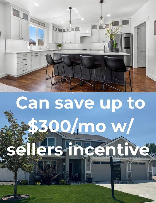 387 Fox Lantern Ct, Middleton, ID, 83644-6115 | Card Image