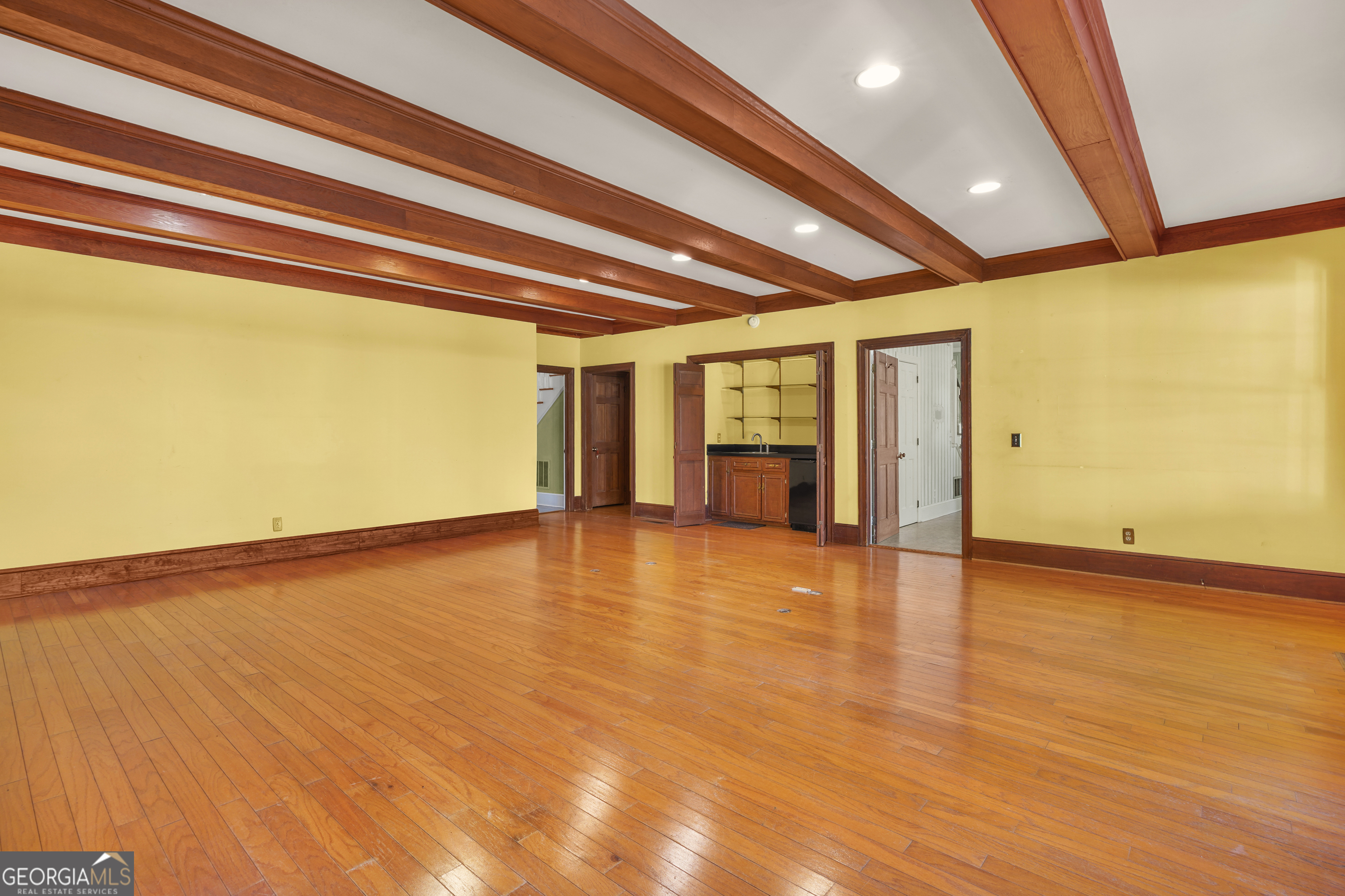 Residential in Statesboro 4