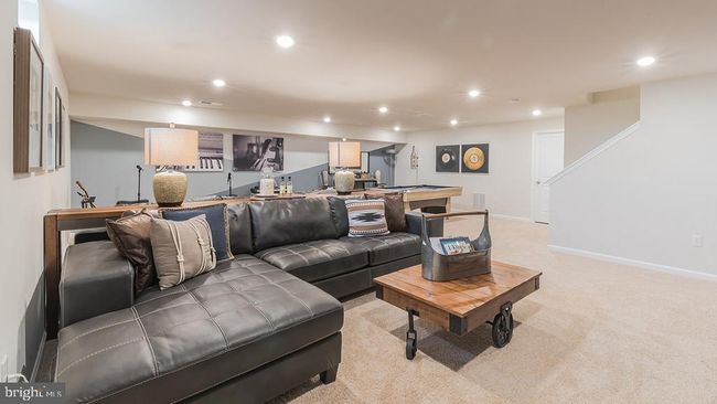 79 Corliss Way, House other with 4 bedrooms, 3 bathrooms and null parking in MANAHAWKIN NJ | Image 24