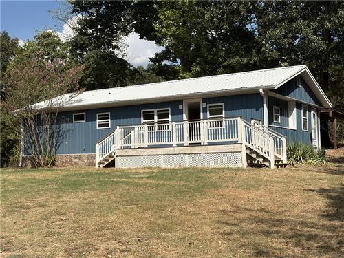 20884 N Lakeshore Dr, Springdale, AR, 72764-8936 | Card Image
