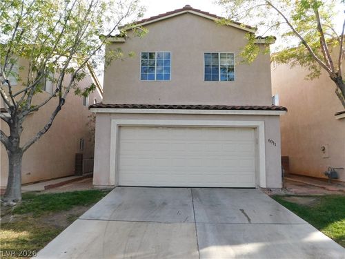 6011 Chisolm Trl, Las Vegas, NV, 89118-2015 | Card Image