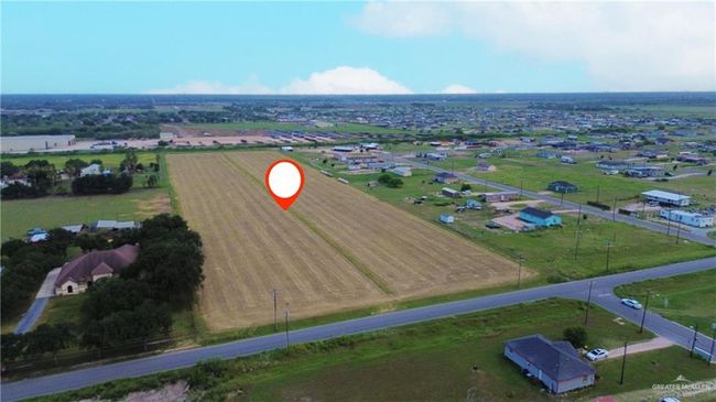 Overview of rural landscape | Image 4