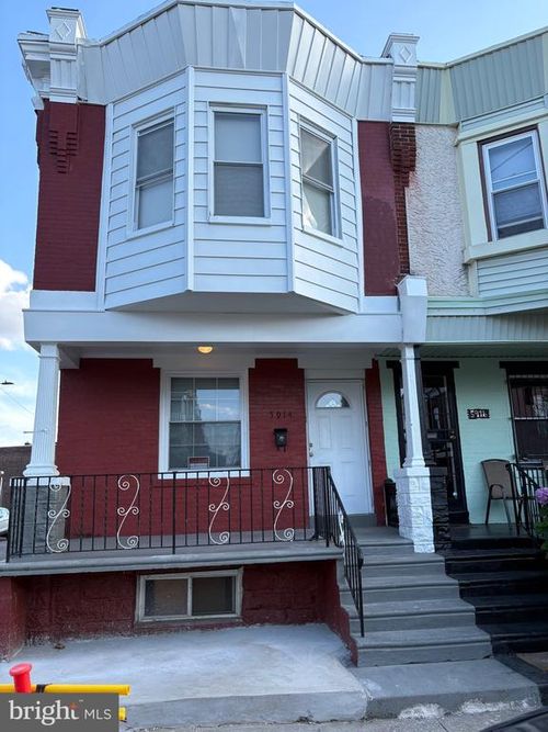 5914 Callowhill St, PHILADELPHIA, PA, 19151-4311 | Card Image