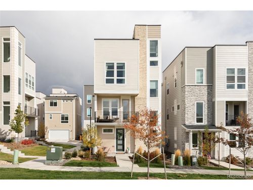 5293 Quail Way, Arvada, CO, 80002-1141 | Card Image