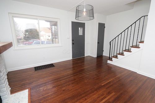 1299-1303 Studer Ave, Columbus, OH, 43206-3249 | Card Image