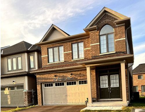 28 Bannister Rd, Barrie, ON, L9S | Card Image