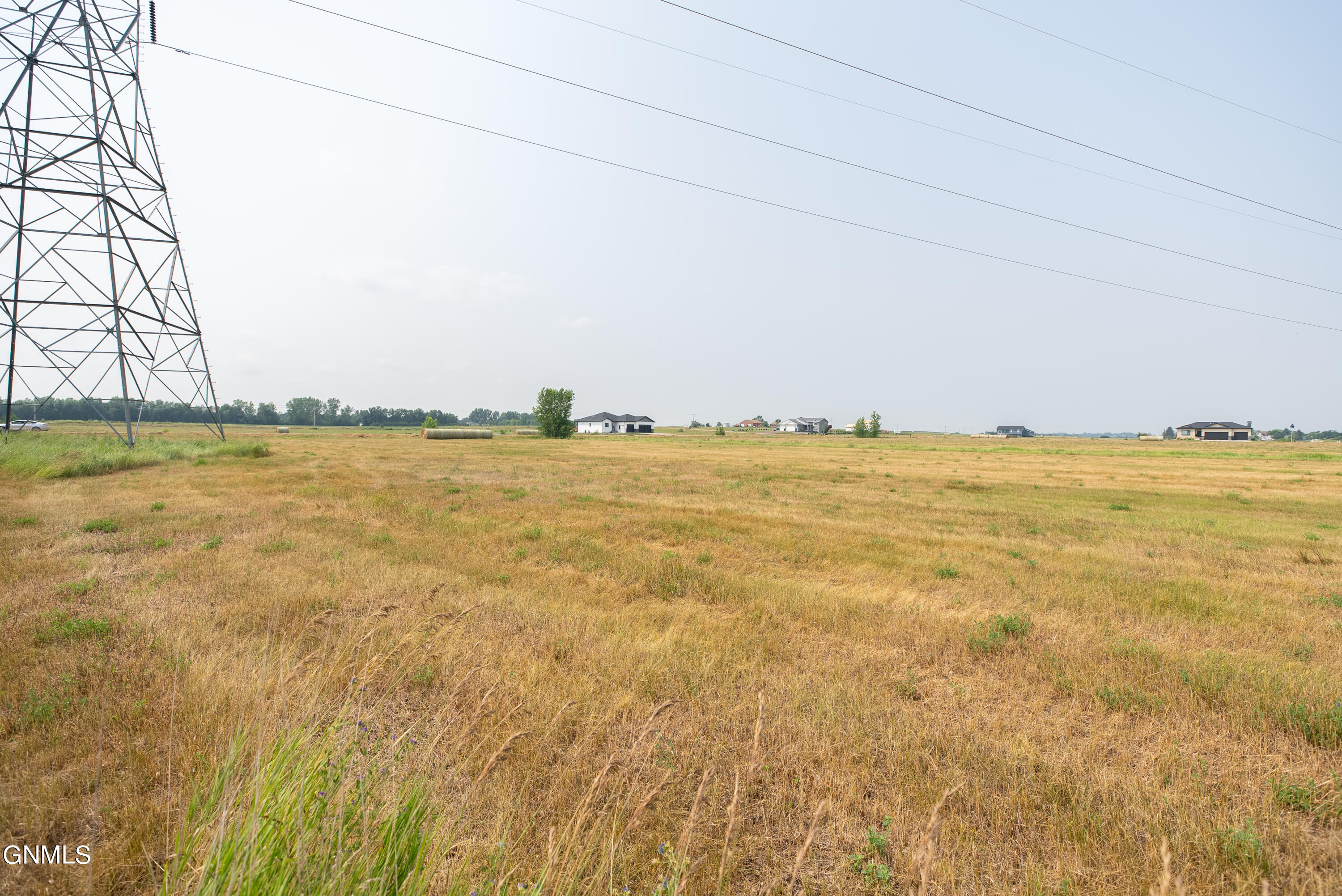 Land in Menoken 3