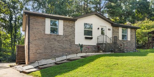 1287 Jostin Dr, Clarksville, TN, 37040-4341 | Card Image
