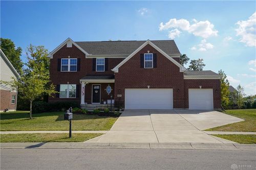 9562 Aspen Brook Ct, Dayton, OH, 45458-2970 | Card Image