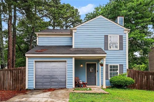 6155 Charring Cross Ct, Lithonia, GA, 30058-7965 | Card Image