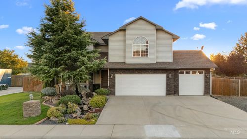 3015 N Burley Way, Meridian, ID, 83646-7549 | Card Image