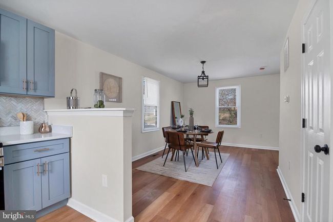 4425 Furley Ave, House other with 3 bedrooms, 2 bathrooms and null parking in BALTIMORE MD | Image 21