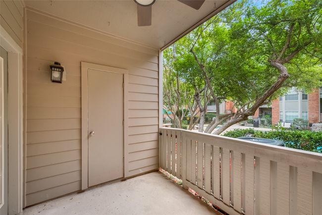 APT-8102 - 12660 Hillcrest Rd, Condo with 2 bedrooms, 1 bathrooms and null parking in Dallas TX | Image 19