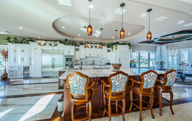 15912 Gulf Blvd, House other with 5 bedrooms, 6 bathrooms and null parking in REDINGTON BEACH FL | Image 31