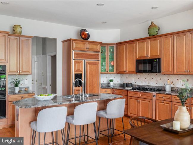 12753 Lavender Keep Cir, Townhouse with 4 bedrooms, 5 bathrooms and null parking in FAIRFAX VA | Image 17