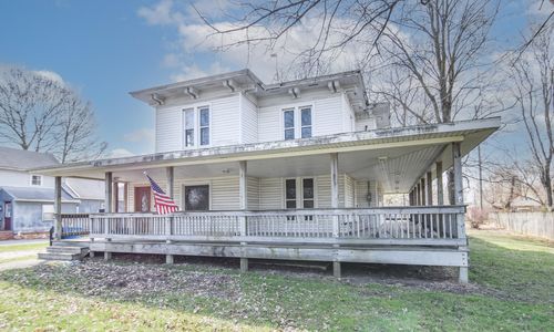 59 W Chicago St, Quincy, MI, 49082-1024 | Card Image