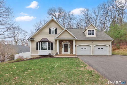 21 Crystal Ridge Dr, Ellington, CT, 06029-3050 | Card Image
