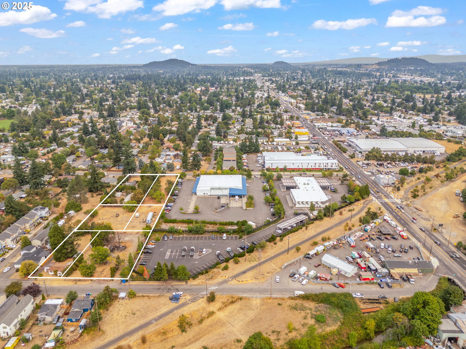 Land in Portland 3