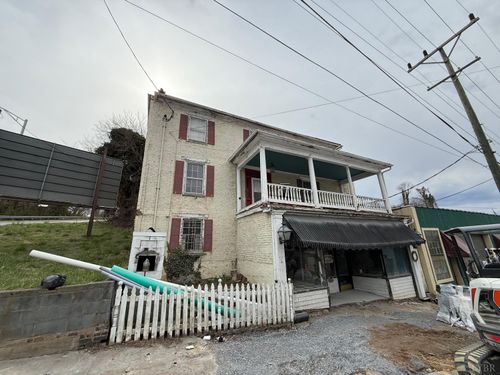 1421 Main St, Lynchburg, VA, 24504-1821 | Card Image
