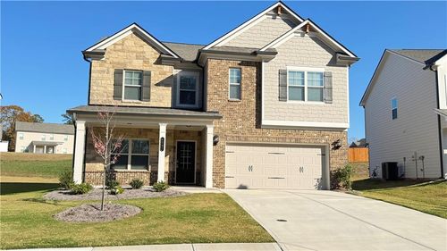 4587 Silver Oak Dr Sw, Gainesville, GA, 30504-8503 | Card Image