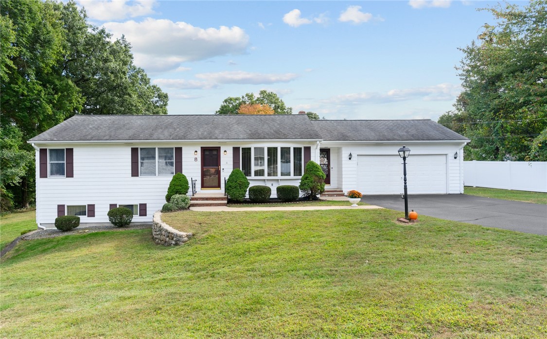 Granite St, Warwick, RI 02886