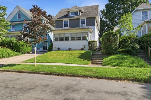 447 Pullman Ave, Rochester, NY, 14615-3309 | Card Image
