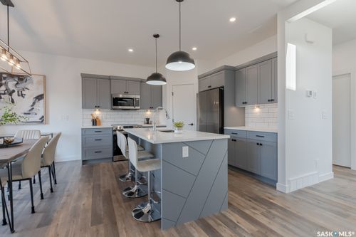 447 Asokan Rise, Saskatoon, SK, S7V0Z7 | Card Image