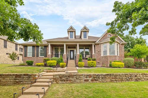 1229 Queen Peggy Ln, Lewisville, TX, 75056-5808 | Card Image