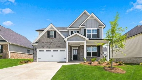 13716 Homer Ln, Covington, GA, 30014 | Card Image