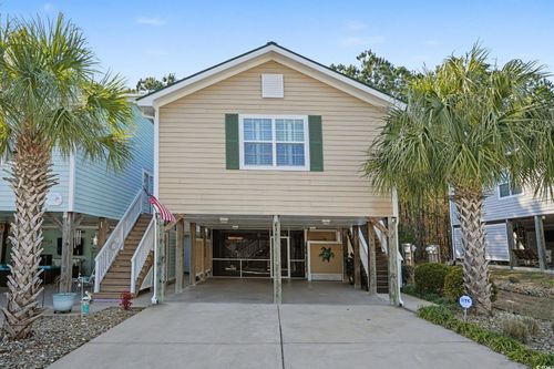 4341 Grande Harbour Blvd, Little River, SC, 29566-6984 | Card Image