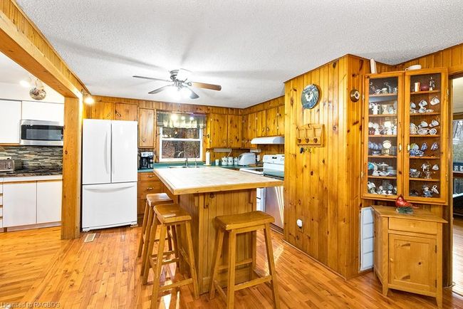 174687 Grey Rd 30, House other with 3 bedrooms, 1 bathrooms and 10 parking in Markdale ON | Image 20