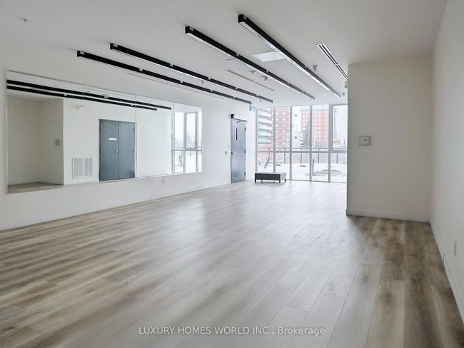 128 King St N, Condo with 2 bedrooms, 1 bathrooms and 1 parking in Waterloo ON | Image 21
