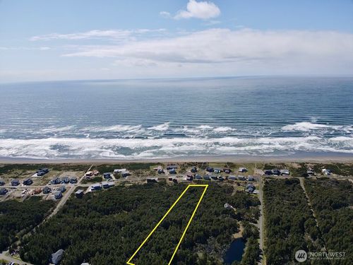 1007 Sand Castle Ln, Westport, WA, 98595-8901 | Card Image