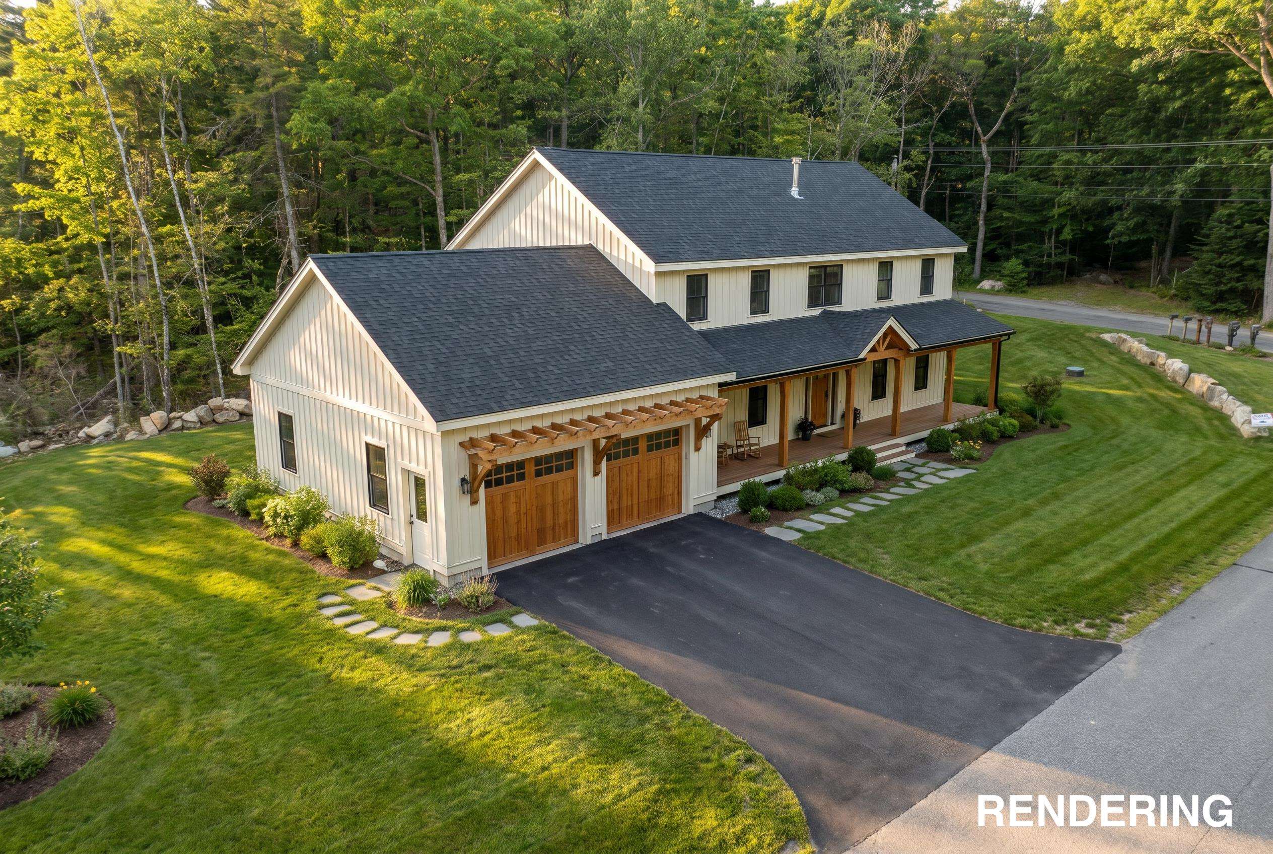 Residential in Moultonborough 2