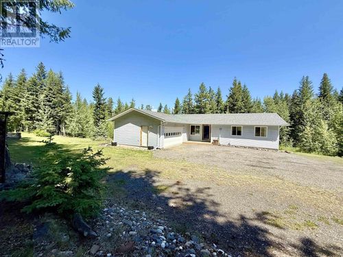 3251 Pigeon Rd, 150 Mile House, BC, V0K0C4 | Card Image