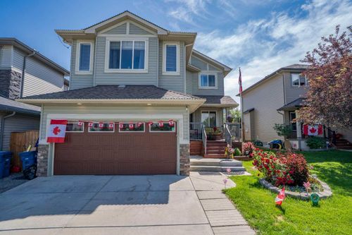 2858 Chinook Winds Drive Sw, Airdrie, AB, T4B0N4 | Card Image
