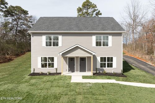 1619 Francis Rd, Knoxville, TN, 37909-1058 | Card Image