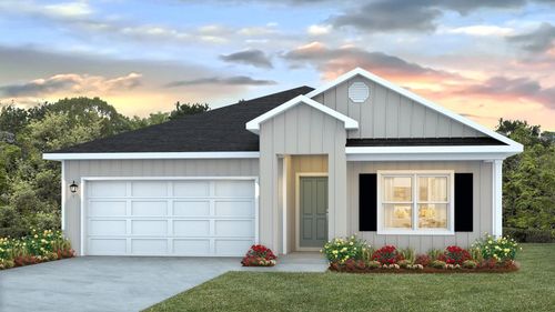 123 Pruitt Drive, CRAWFORDVILLE, FL, 32327 | Card Image