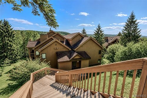d203-D203 Snowpine Village Road, Great Valley, NY, 14741 | Card Image