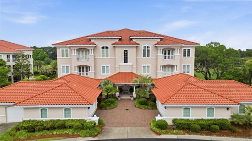 302-8575 San Marcello Dr, Myrtle Beach, SC, 29579-5924 | Card Image