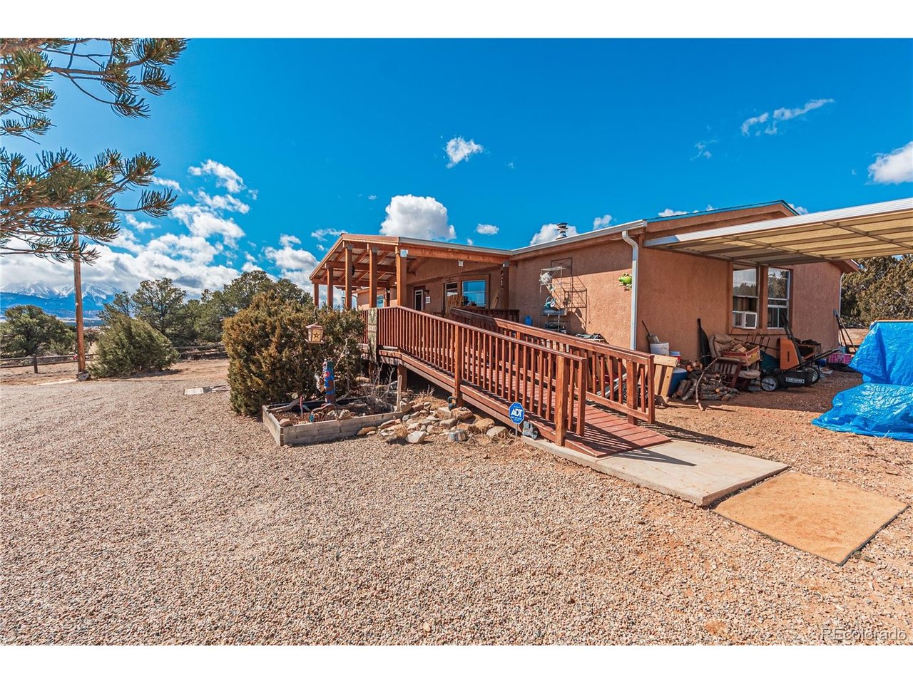 Residential in Walsenburg 2