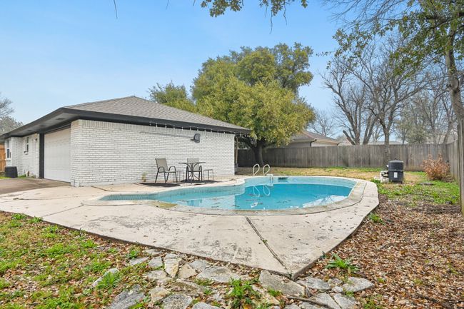 3404 Peachtree Ln, House other with 4 bedrooms, 3 bathrooms and null parking in Pantego TX | Image 35