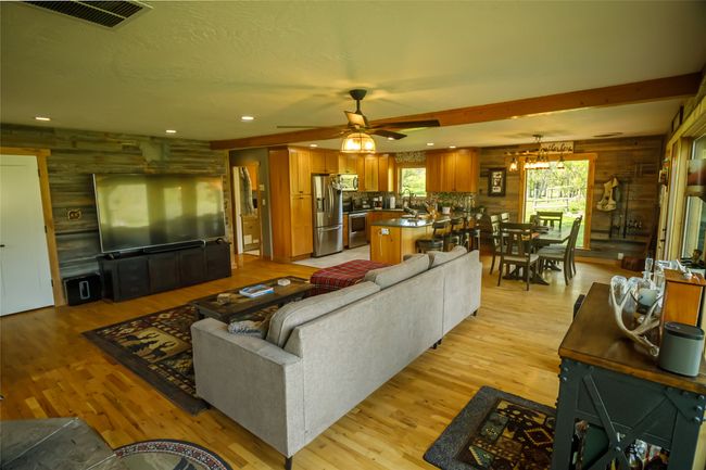 35966 Dublin Gulch Rd, House other with 5 bedrooms, 2 bathrooms and null parking in Saint Ignatius MT | Image 7