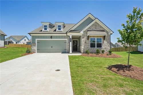 213 Cantrell View Ct, Cartersville, GA, 30120-1516 | Card Image