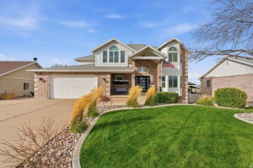 4047 S 2175 W, Roy, UT, 84067-2041 | Card Image