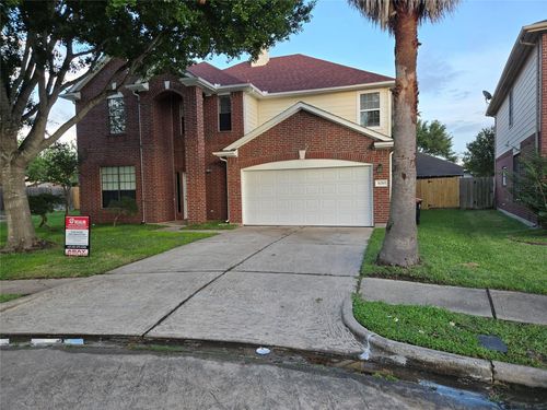 16203 Dryberry Ct, Houston, TX, 77083-5068 | Card Image