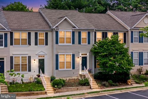 453 Pearlbush Sq Ne, LEESBURG, VA, 20176-4049 | Card Image
