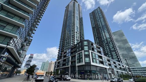 3405-510 Curran Pl, Mississauga, ON, L5B0J8 | Card Image
